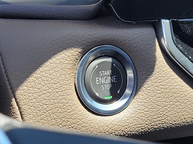2026 GMC Canyon Denali, 4WD
