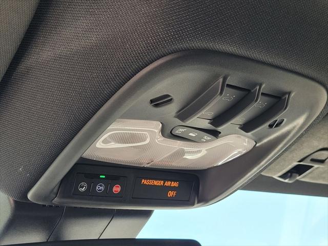 2026 GMC Canyon Denali, 4WD