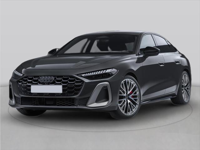 2026 Audi A5 Premium Plus TFSI quattro S tronic for sale in Seattle, WA