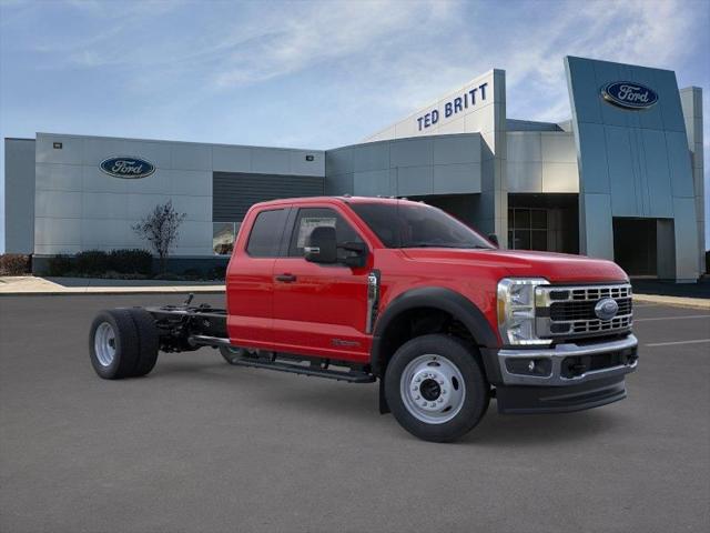 2026 Ford F-550 DRW for sale in Chantilly, VA