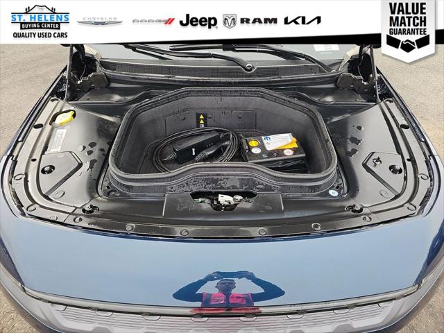 2024 Jeep Wagoneer Launch Edition
