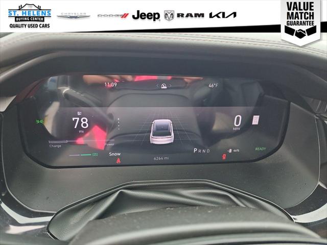 2024 Jeep Wagoneer Launch Edition