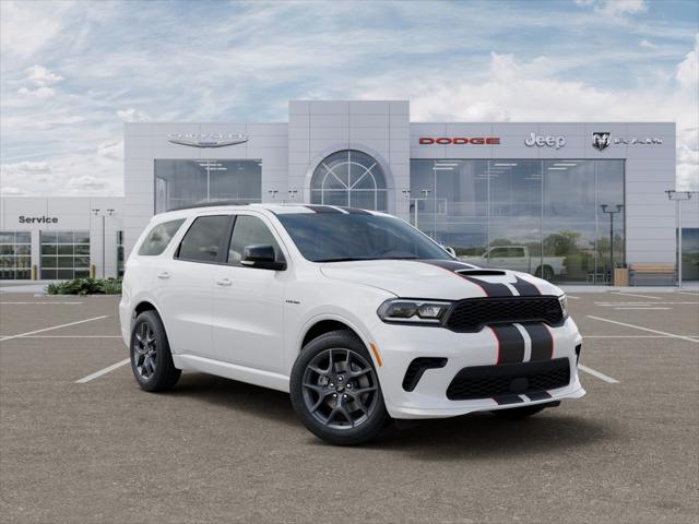 2026 Dodge Durango GT Premium AWD HEMI V8 for sale in Rice Lake, WI
