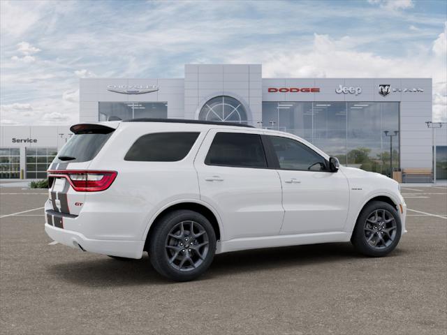 2026 Dodge Durango GT Premium AWD HEMI V8