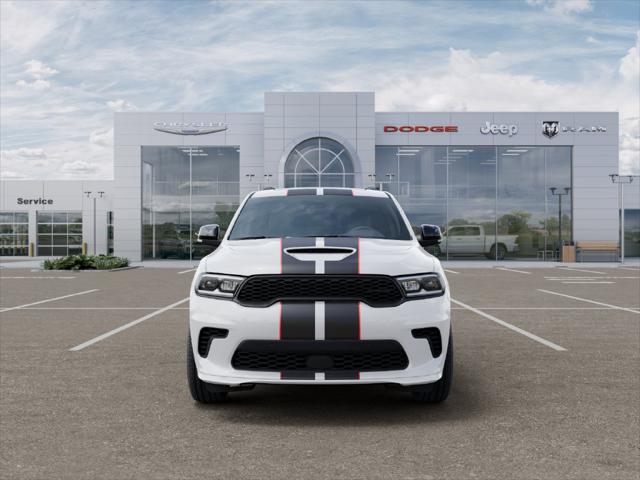 2026 Dodge Durango GT Premium AWD HEMI V8