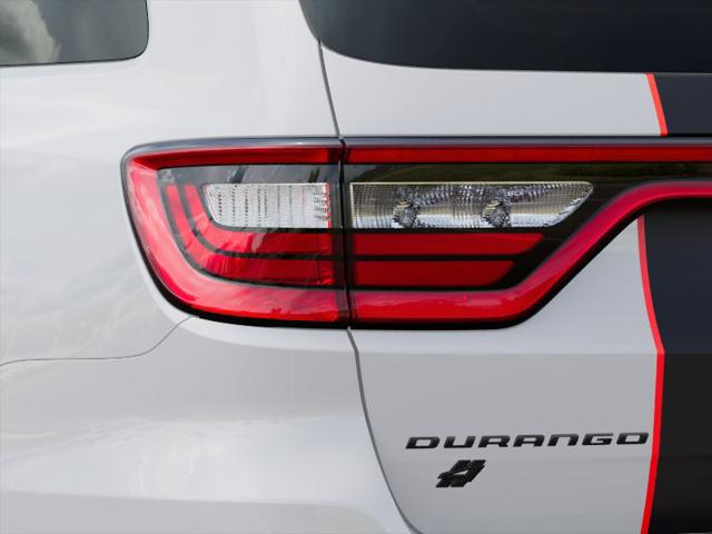 2026 Dodge Durango GT Premium AWD HEMI V8