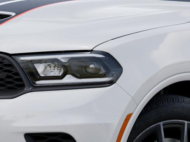 2026 Dodge Durango GT Premium AWD HEMI V8