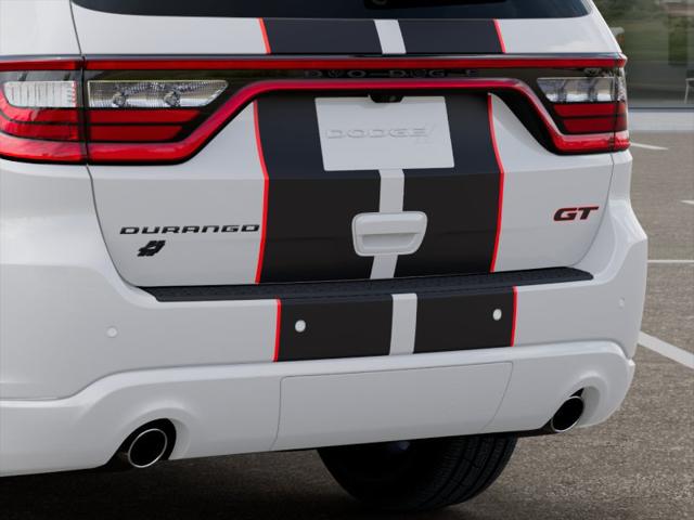 2026 Dodge Durango GT Premium AWD HEMI V8