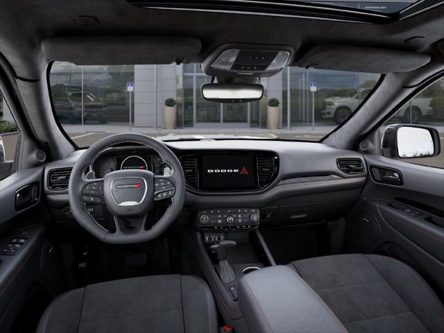 2026 Dodge Durango GT Premium AWD HEMI V8