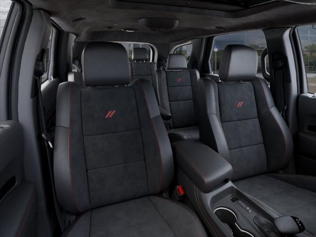 2026 Dodge Durango GT Premium AWD HEMI V8