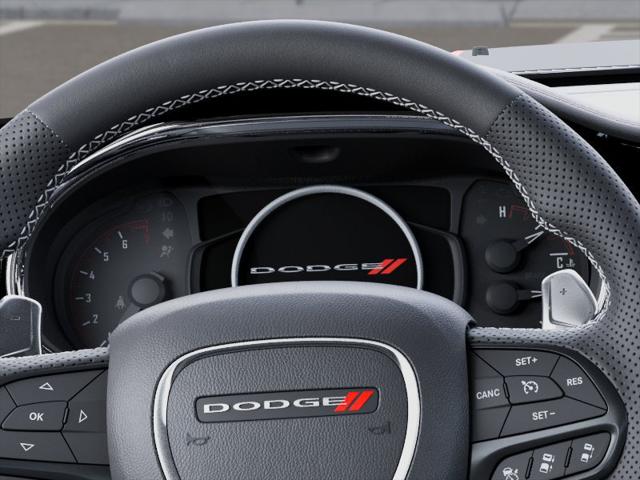 2026 Dodge Durango GT Premium AWD HEMI V8