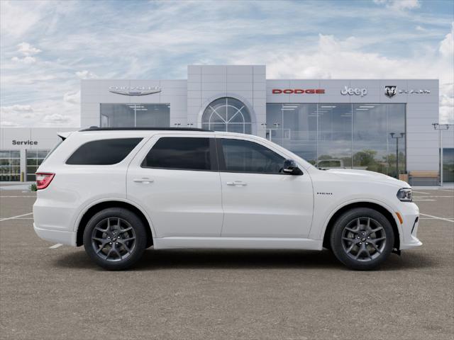 2026 Dodge Durango GT Premium AWD HEMI V8