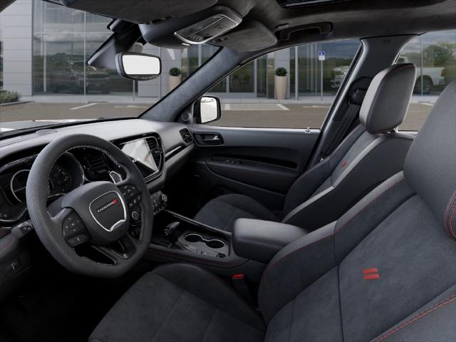 2026 Dodge Durango GT Premium AWD HEMI V8