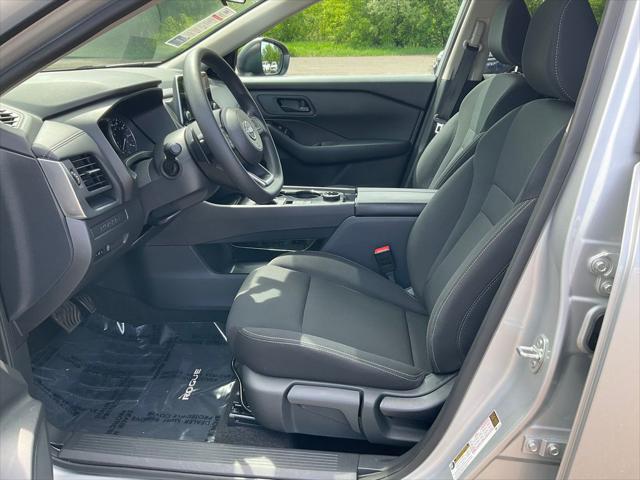 2024 Nissan Rogue S Intelligent AWD
