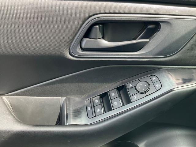 2024 Nissan Rogue S Intelligent AWD
