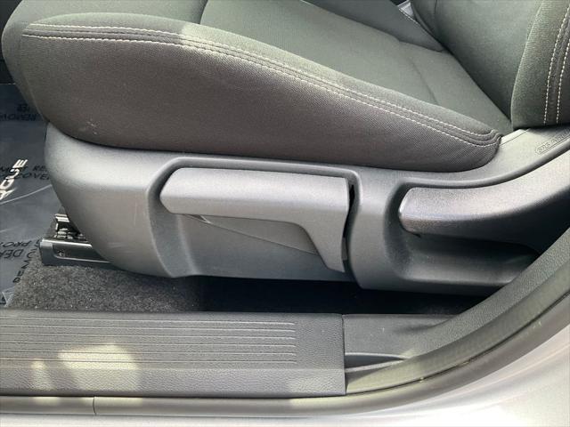 2024 Nissan Rogue S Intelligent AWD