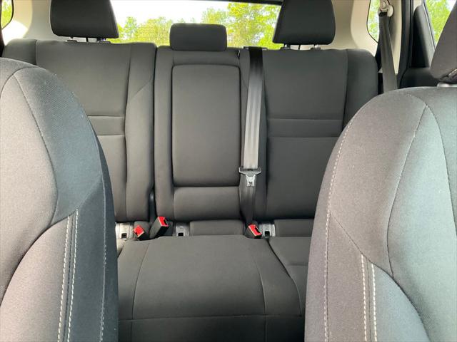 2024 Nissan Rogue S Intelligent AWD