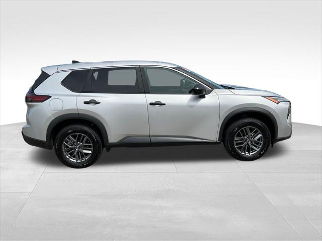 2024 Nissan Rogue S Intelligent AWD