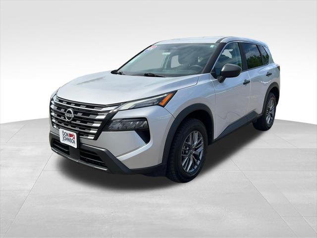 2024 Nissan Rogue S Intelligent AWD