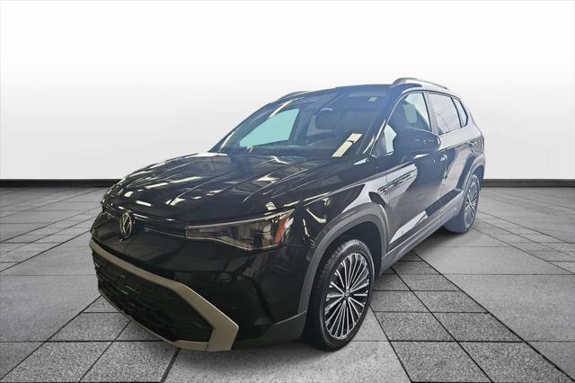 2025 Volkswagen Taos 1.5T SE for sale in Wichita, KS