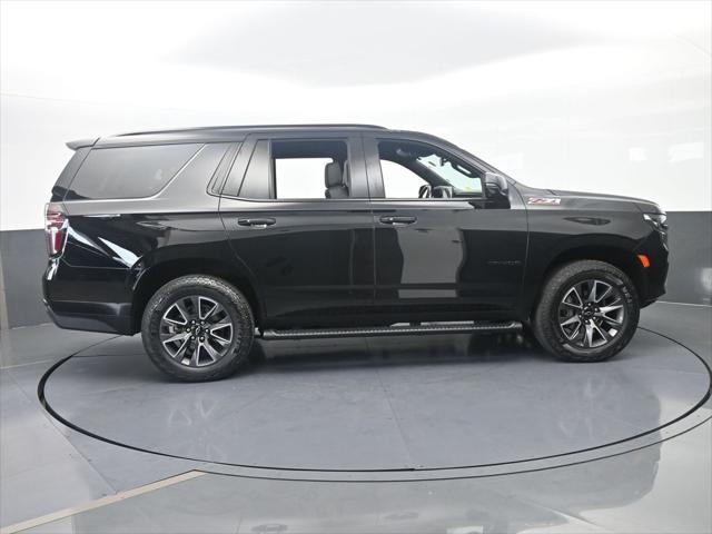 2023 Chevrolet Tahoe 4WD Z71