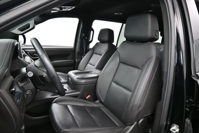 2023 Chevrolet Tahoe 4WD Z71