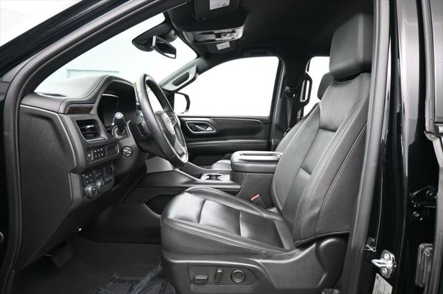 2023 Chevrolet Tahoe 4WD Z71