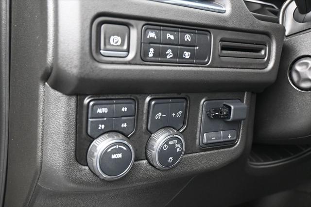 2023 Chevrolet Tahoe 4WD Z71