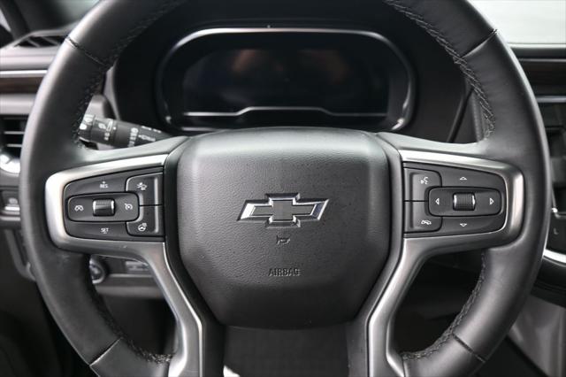 2023 Chevrolet Tahoe 4WD Z71