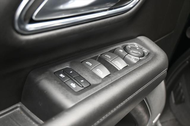 2023 Chevrolet Tahoe 4WD Z71