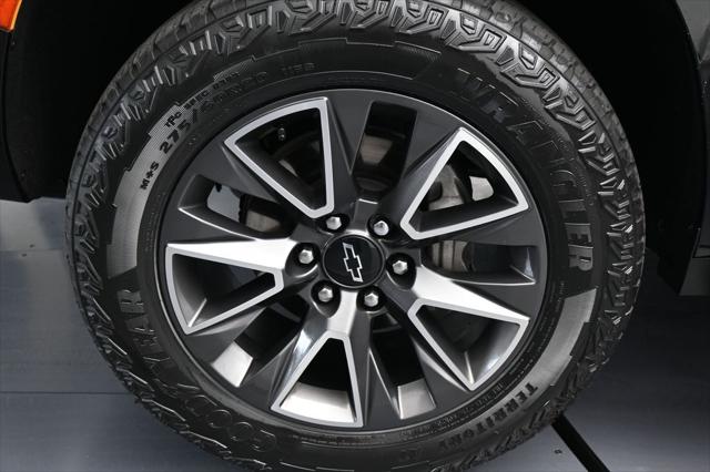 2023 Chevrolet Tahoe 4WD Z71