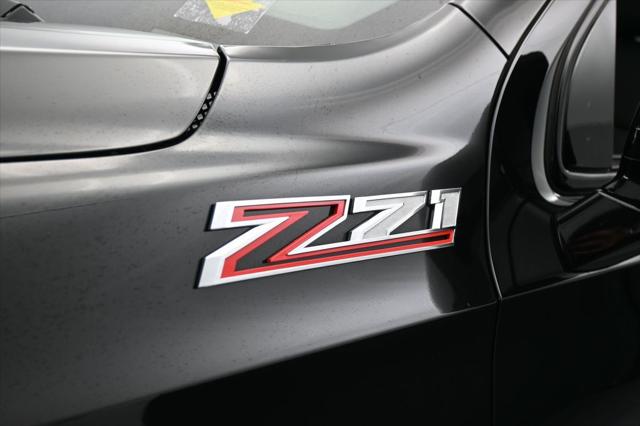 2023 Chevrolet Tahoe 4WD Z71
