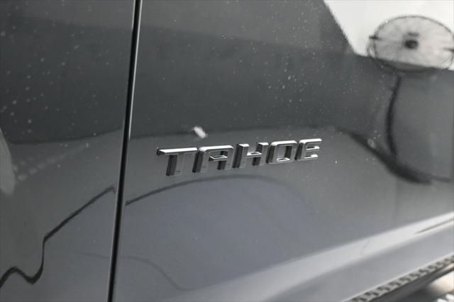 2023 Chevrolet Tahoe 4WD Z71