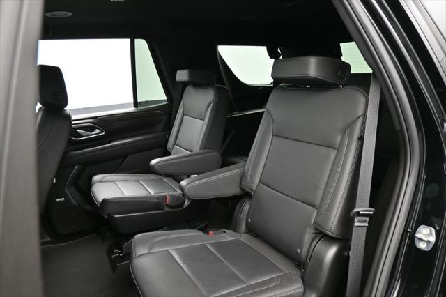 2023 Chevrolet Tahoe 4WD Z71