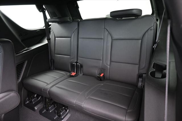 2023 Chevrolet Tahoe 4WD Z71