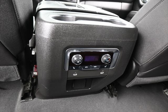 2023 Chevrolet Tahoe 4WD Z71