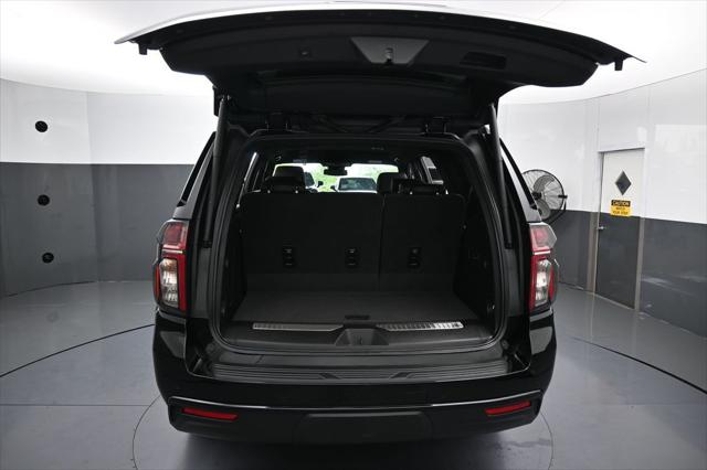 2023 Chevrolet Tahoe 4WD Z71