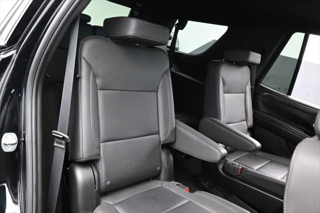 2023 Chevrolet Tahoe 4WD Z71