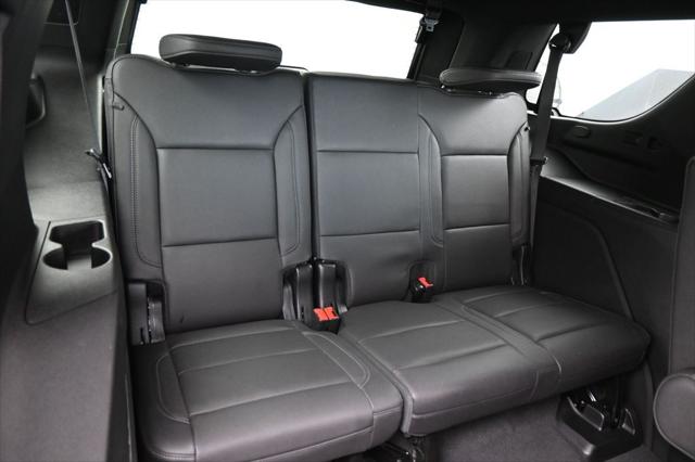 2023 Chevrolet Tahoe 4WD Z71