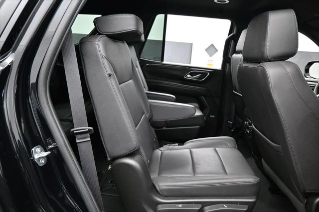 2023 Chevrolet Tahoe 4WD Z71