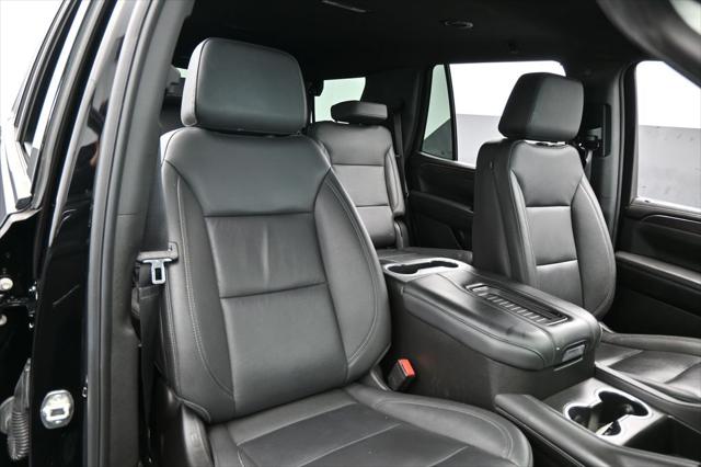 2023 Chevrolet Tahoe 4WD Z71