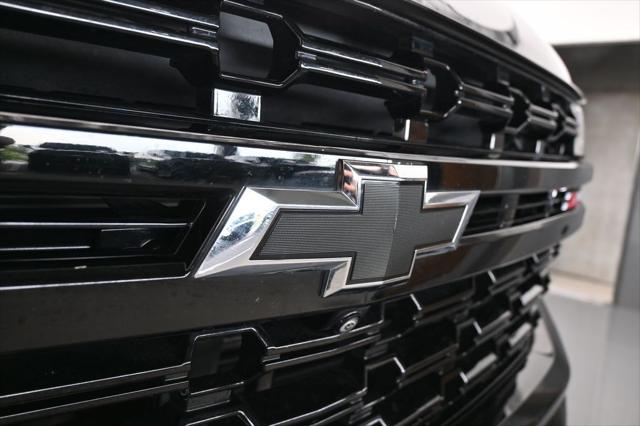 2023 Chevrolet Tahoe 4WD Z71