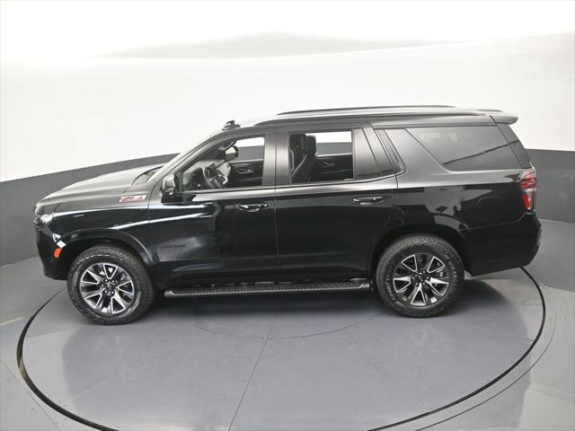 2023 Chevrolet Tahoe 4WD Z71