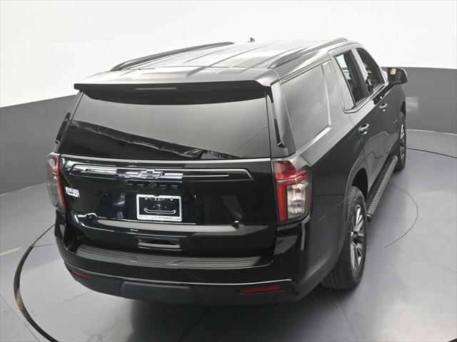 2023 Chevrolet Tahoe 4WD Z71