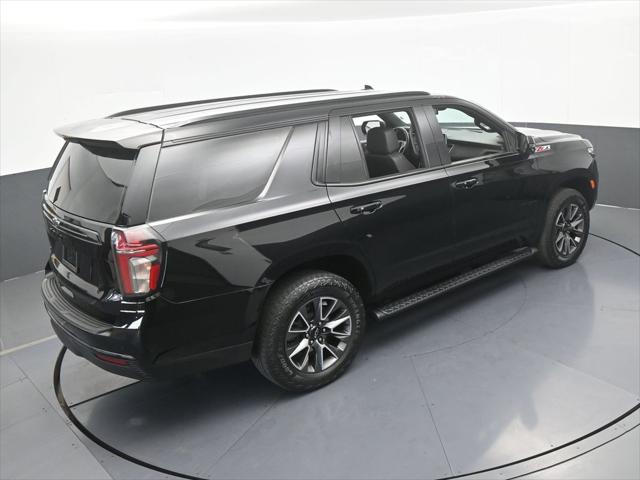 2023 Chevrolet Tahoe 4WD Z71