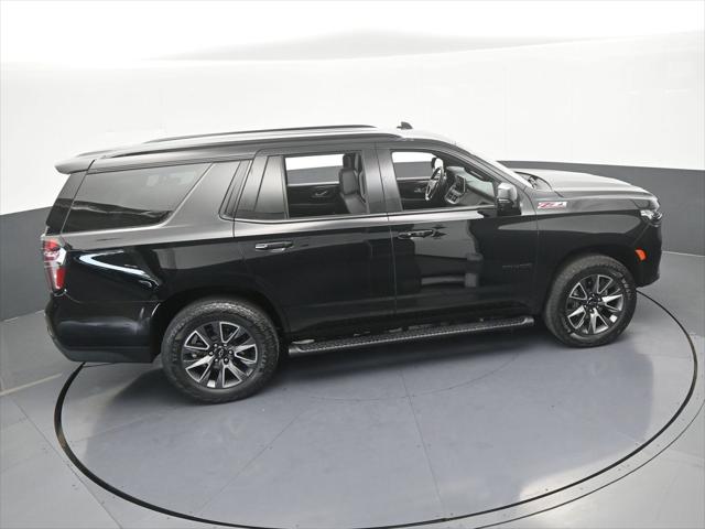 2023 Chevrolet Tahoe 4WD Z71