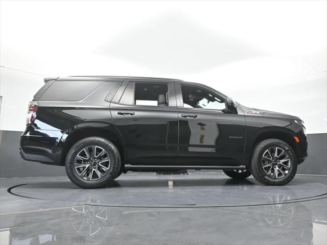 2023 Chevrolet Tahoe 4WD Z71