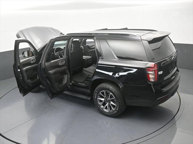 2023 Chevrolet Tahoe 4WD Z71