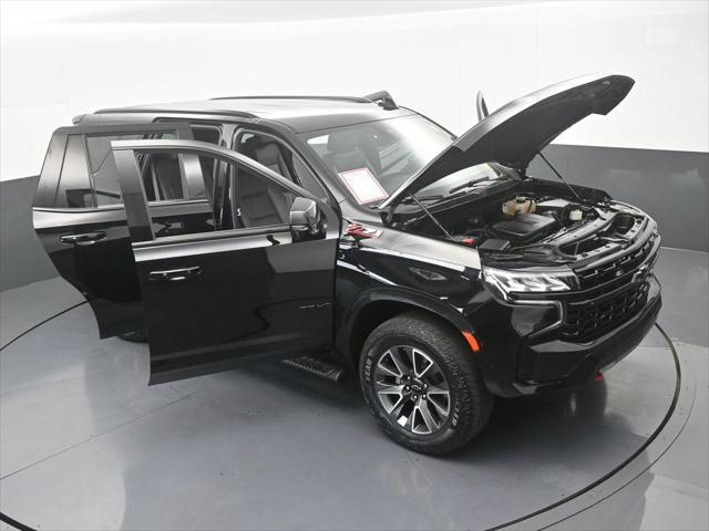 2023 Chevrolet Tahoe 4WD Z71