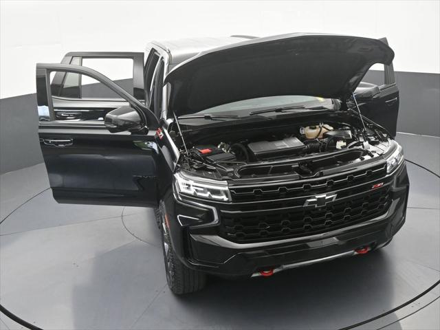 2023 Chevrolet Tahoe 4WD Z71